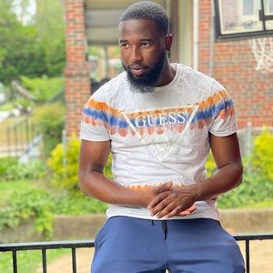 Meet your Posher, Kemonte